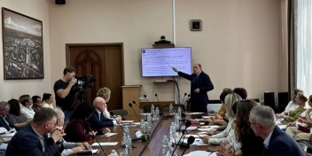 Инициатива Уполномоченного о проведении Предпринимательского часа в г. Обнинске поддержана. Все прошло успешно и с пользой.
