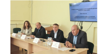 Предпринимательский час в Мещовске выделил важные темы для бизнеса.