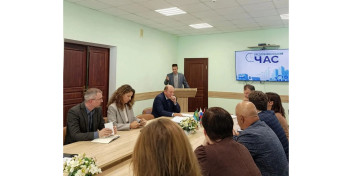 «Занимаюсь Вашими проблемами столько сколько нужно!». Предпринимательский час в Бабынинском округе.
