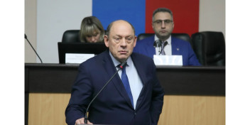 Совет МСП при городском Главе рассмотрел вопросы снижения предпринимательских рисков и предпринимательской поддержки бизнеса.