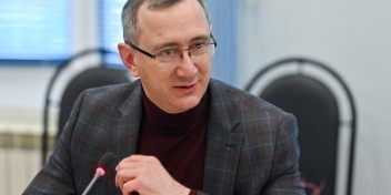 Андрей Колпаков поддерживает решение Владислава Шапши.