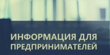Правительство РФ утвердило запуск комплексного сервиса «Старт бизнеса онлайн» с 1 марта 2024 года
