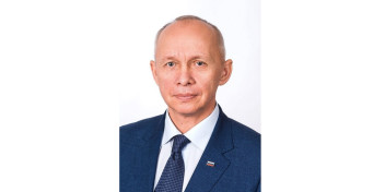 Андрей Колпаков на заседании комитета по экономической политике Законодательного Собрания области выступил с докладом о своей работе в 2023 году