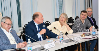 Проблемы борьбы с коррупцией в сфере внимания Уполномоченного.