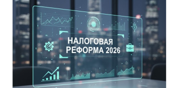 ФНС опубликовала ключевые изменения налогового законодательства на 2026 год.