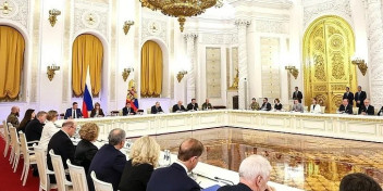 По итогам Госсовета Президент поставил 3 ключевых задачи.