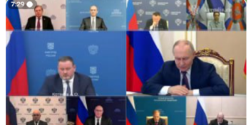 Президент поддержал предложения по адаптации малого и среднего предпринимательства в свете налоговых изменений