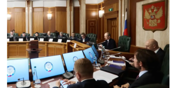 СПОТ: новый порядок ввоза товаров автотранспортом из стран ЕАЭС.