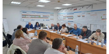 Уполномоченный инициировал проведение совещания по вопросам предпринимателей, имеющих объекты в зоне строительства, реконструкции Киевского шоссе.