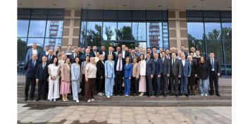 Уполномоченный принял участие в Межрегиональной конференции Уполномоченных по защите прав предпринимателей в г. Ярославле.