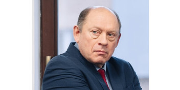 Интервью ES-каналу: "Калужский бизнес-омбудсмен готовит предпринимателей к усилению контроля"