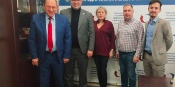 Инициатива руководителей объединений предпринимателей.