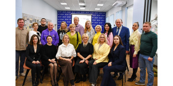 Бизнес в сфере спорта – только вперед!